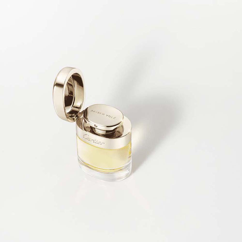 Baiser Volé Cartier  Perfume Feminino  Parfum 50ml