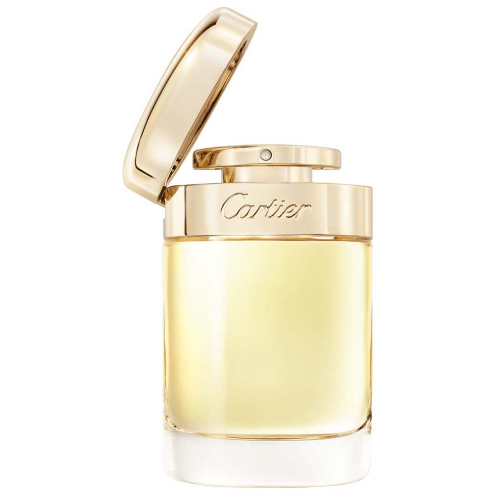 Baiser Volé Cartier  Perfume Feminino  Parfum 50ml