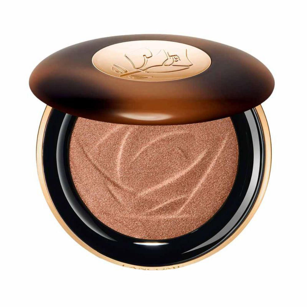 Iluminador Facial Lancôme Teint Idôle Ultra Wear Serum Highlighter Glow 03