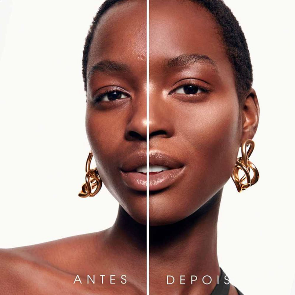 Iluminador Facial Lancôme Teint Idôle Ultra Wear Serum Highlighter Glow 03