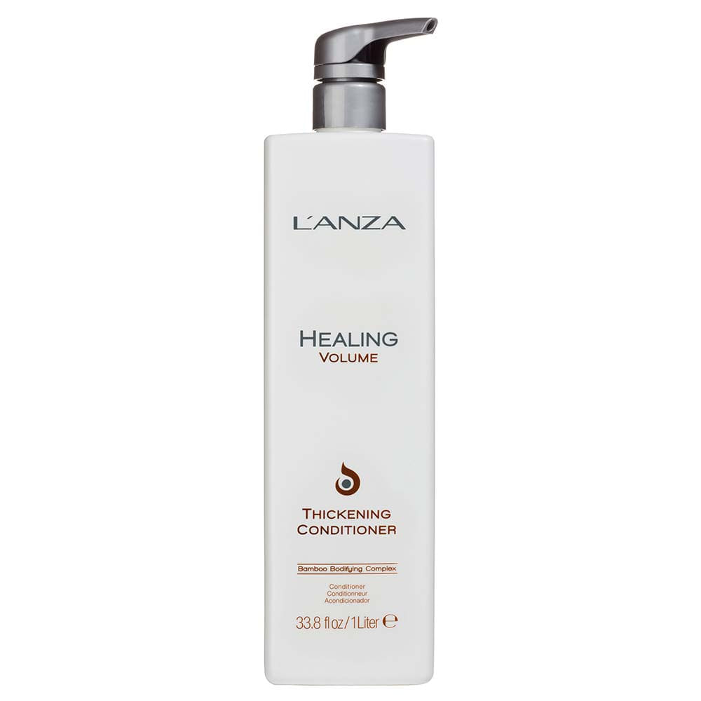 L'anza Healing Volume  Condicionador 1L