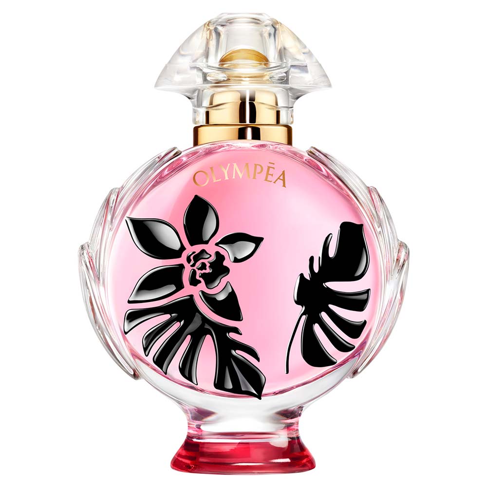 Olympéa Flora Rabanne  Perfume Feminino  Eau De Parfum 30ml