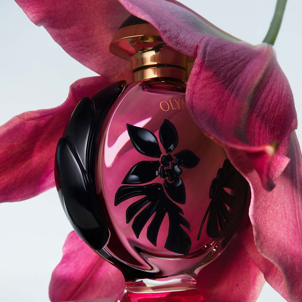 Olympéa Flora Rabanne  Perfume Feminino  Eau de Parfum 30ml