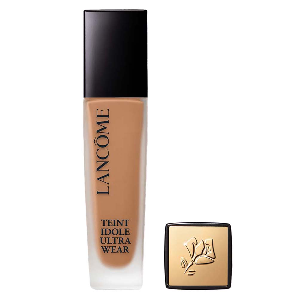 Base Líquida Lancôme Teint Idôle Ultra Wear Tons Escuros 430c