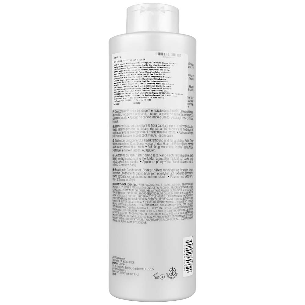 Joico Defy Damage Protective Tamanho Profissional – Condicionador 1L