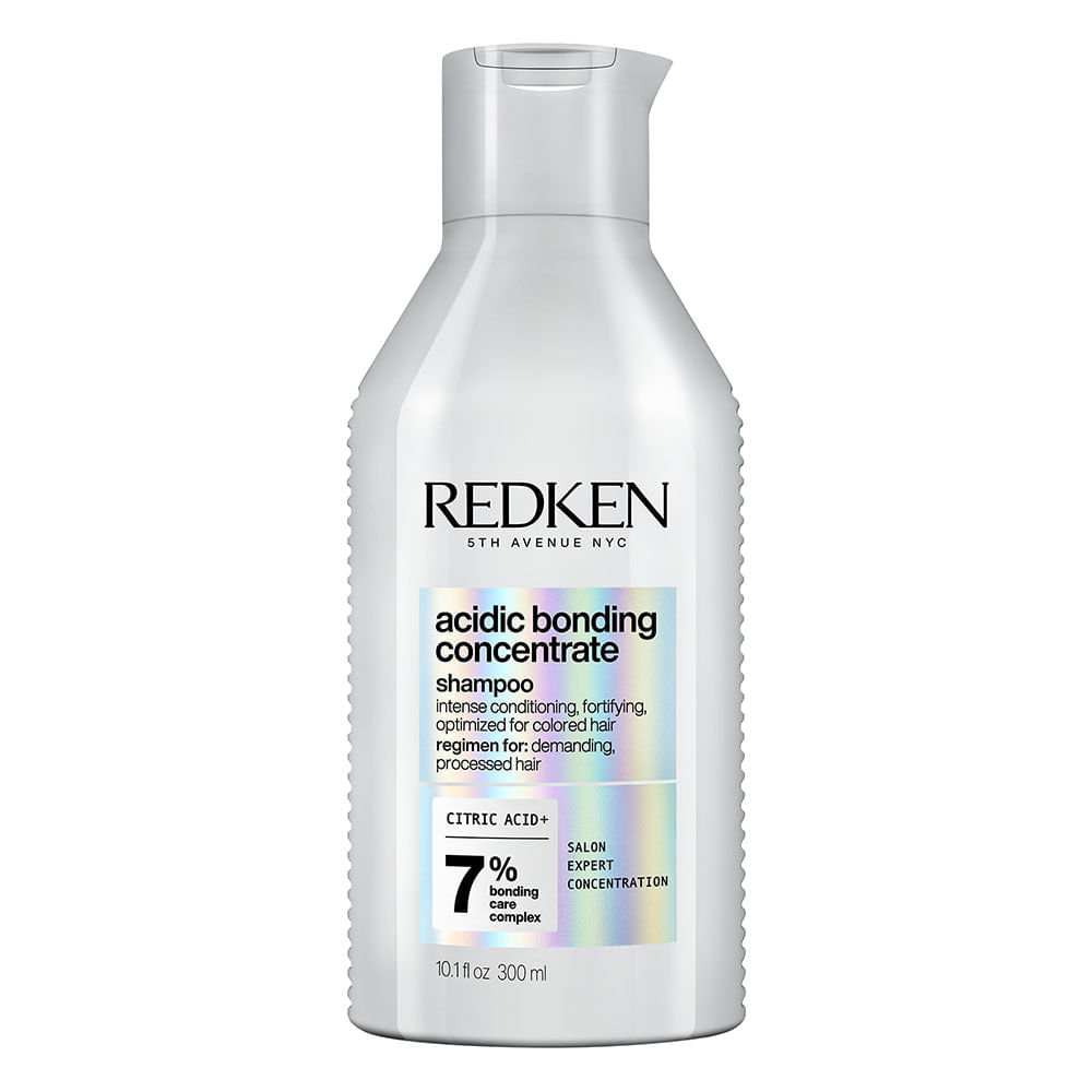 Shampoo Redken Acidic Bonding Concentrate 300ml