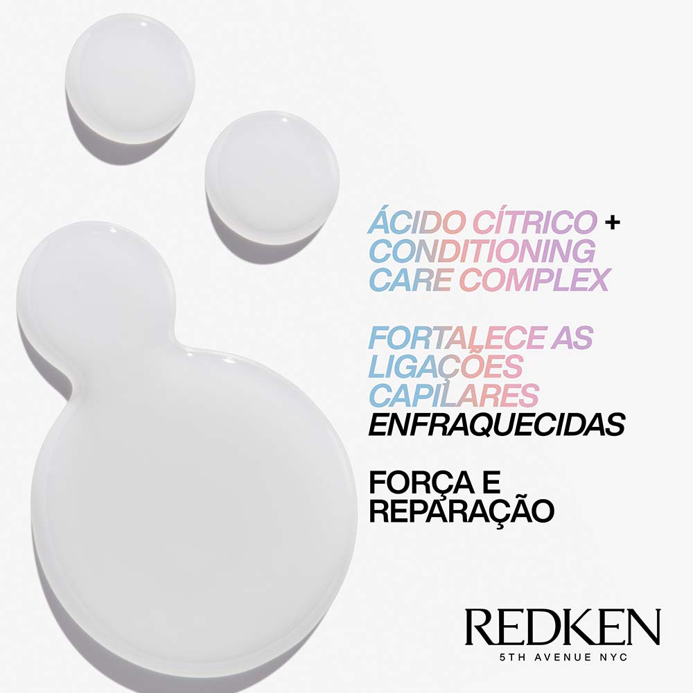 Shampoo Redken Acidic Bonding Concentrate 300ml