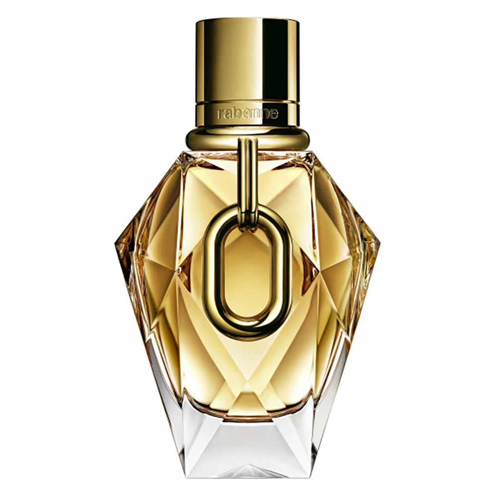 Perfume Million Gold Rabanne Eau de Parfum Feminino Refillable 50ml