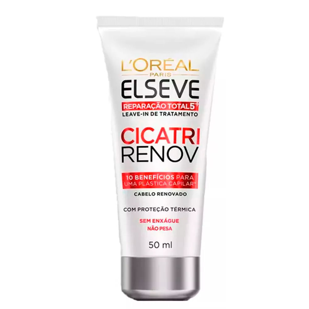 L'Oréal Paris Magic Retouch + Ganhe Cicatri Renov Kit  LeaveIn + 2 Corretivos Capilar Louro Escuro Kit
