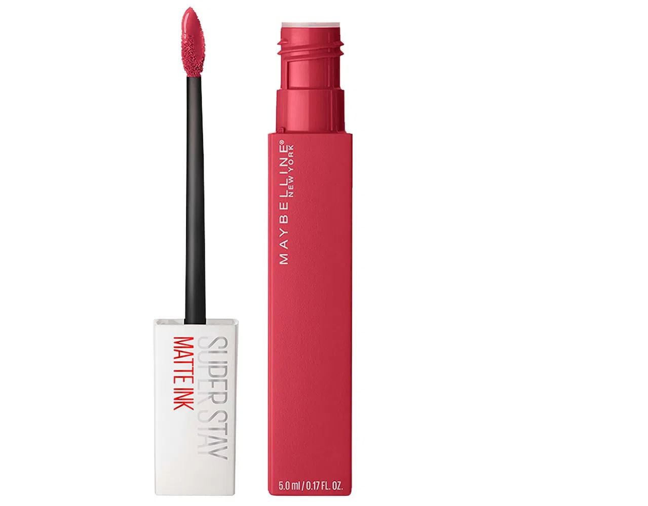 L'Oréal Paris + Maybelline Kit  Água Micelar Bifásica + Batom Líquido Longa Duração Ruller Kit