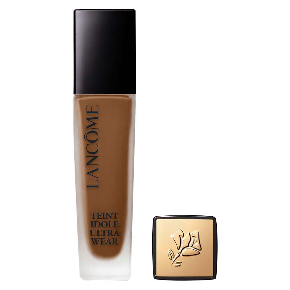 Base Líquida Lancôme Teint Idôle Ultra Wear Tons Escuros 520w