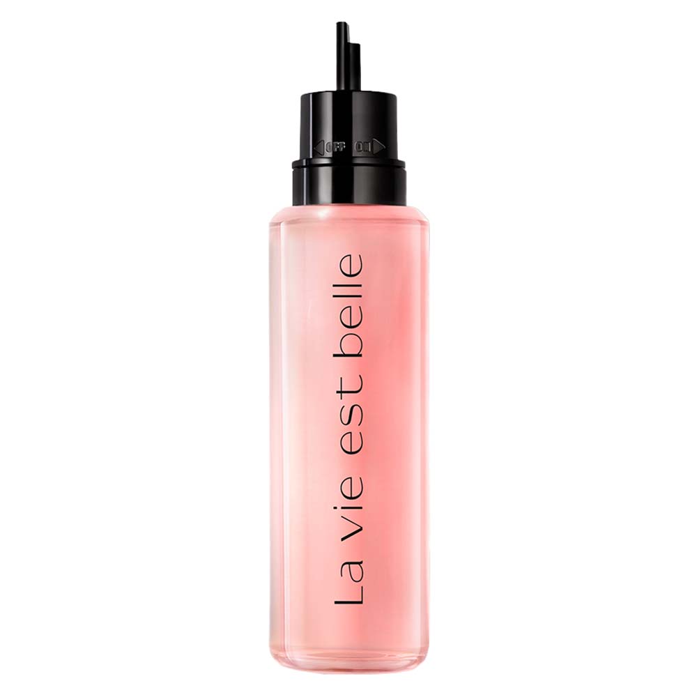 Refil La Vie Est Belle Lancôme Perfume Feminino Eau De Parfum 100ml