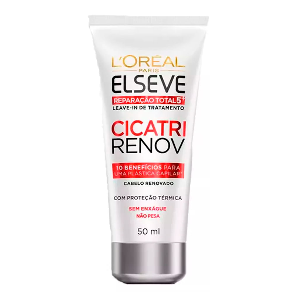 L'Oréal Paris Magic Retouch + Ganhe Cicatri Renov Kit  LeaveIn + 2 Corretivos Capilar Preto Kit