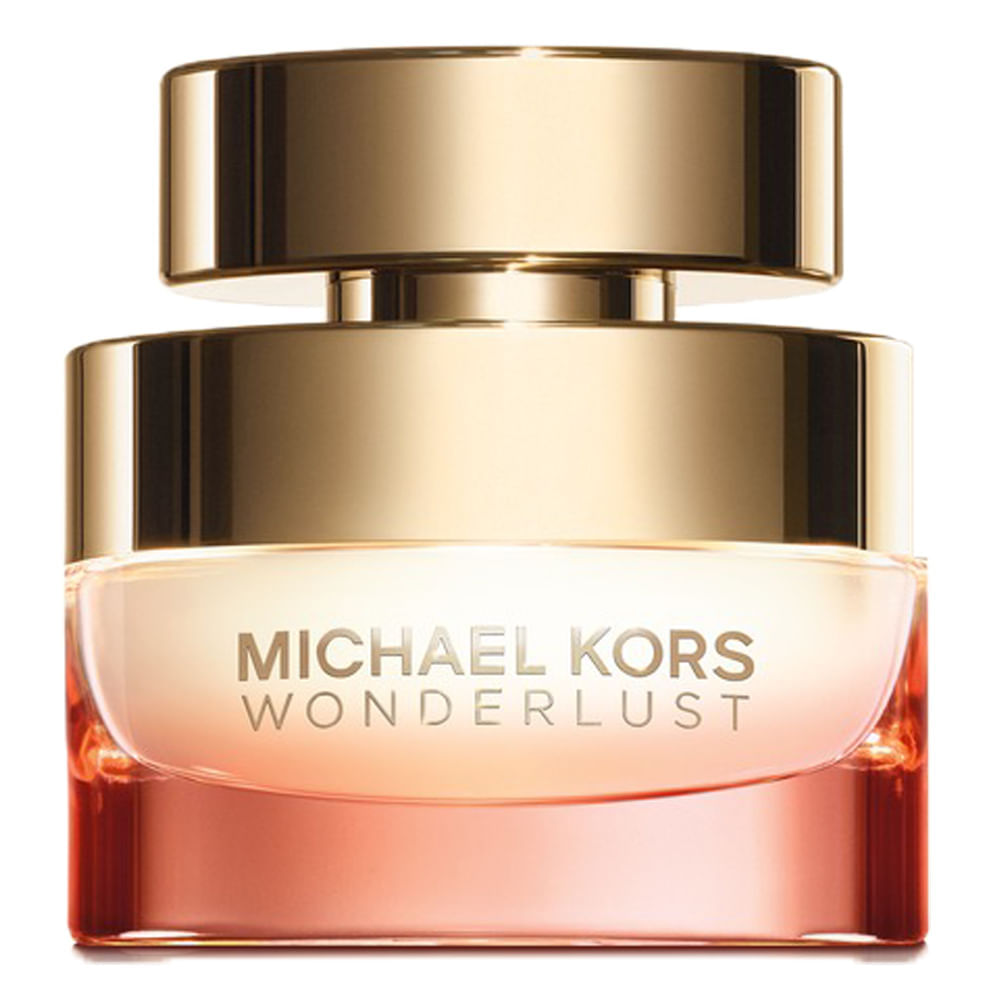 Wonderlust Michael Kors Perfume Feminino  Eau De Parfum 30ml