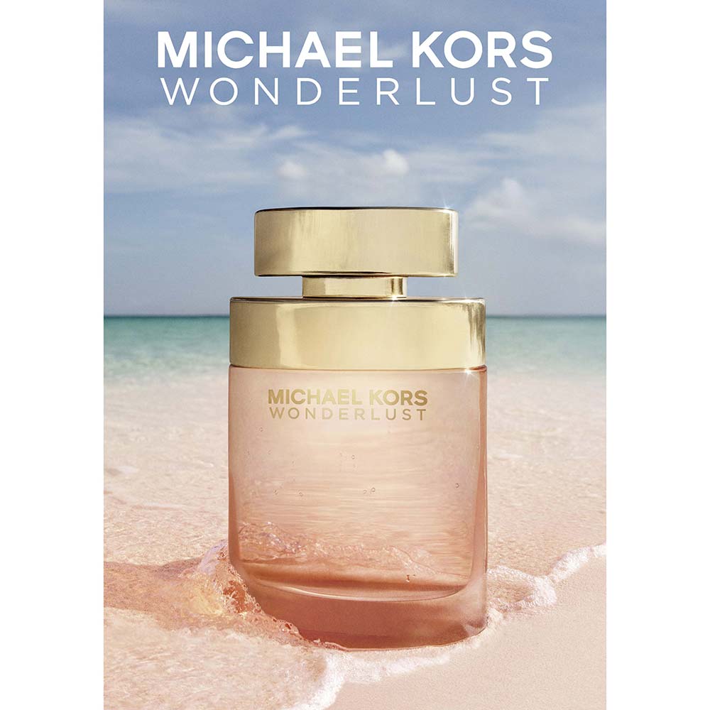 Wonderlust Michael Kors Perfume Feminino  Eau de Parfum 30ml