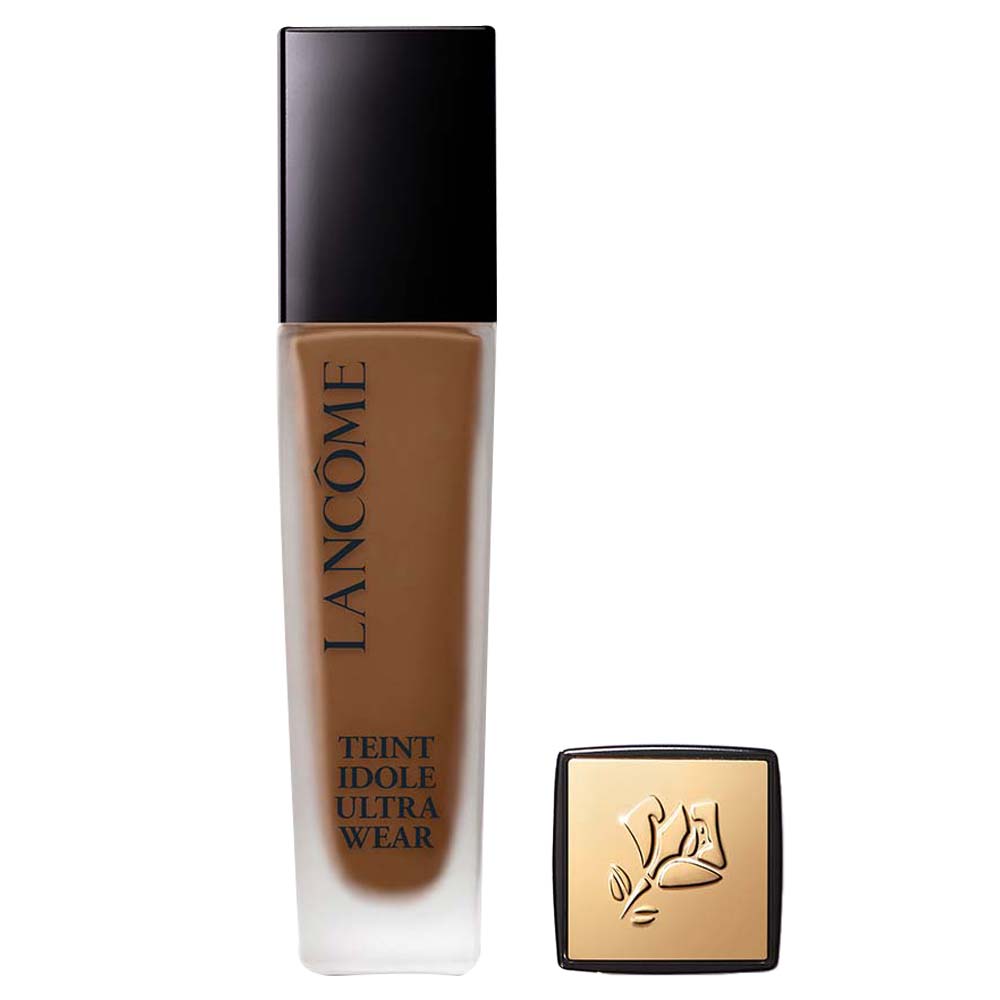 Base Líquida Lancôme Teint Idôle Ultra Wear Tons Escuros 515W