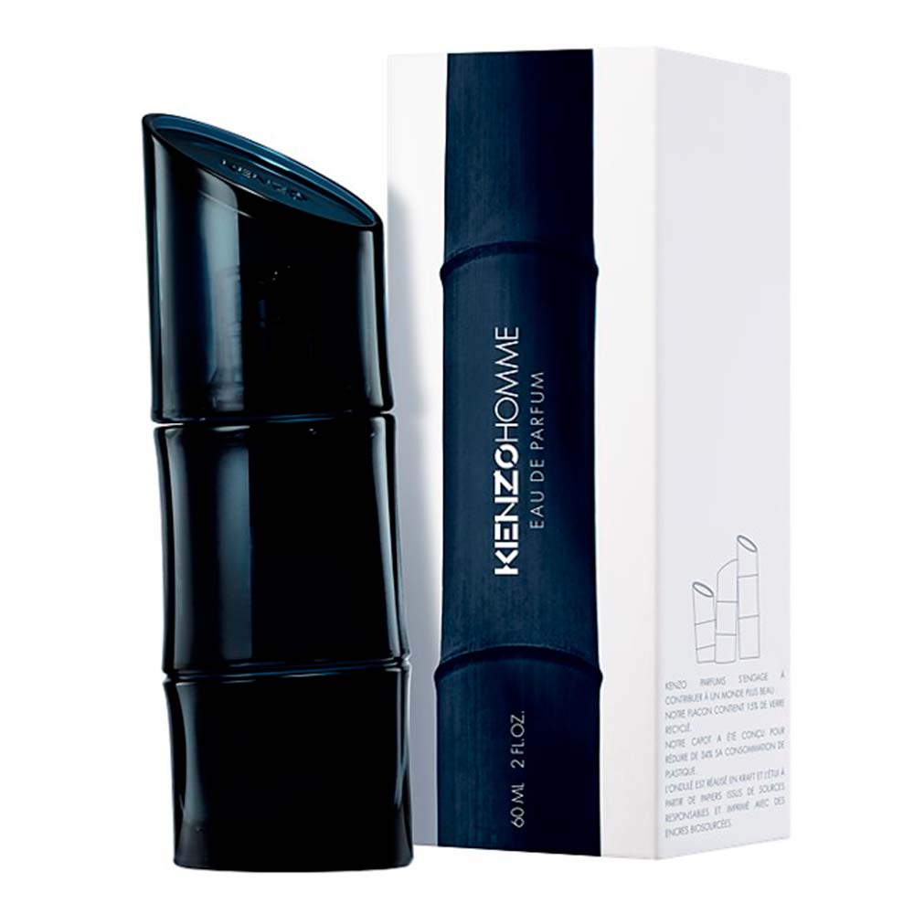 Kenzo Homme Kenzo Perfume Masculino – Eau de Parfum 60ml