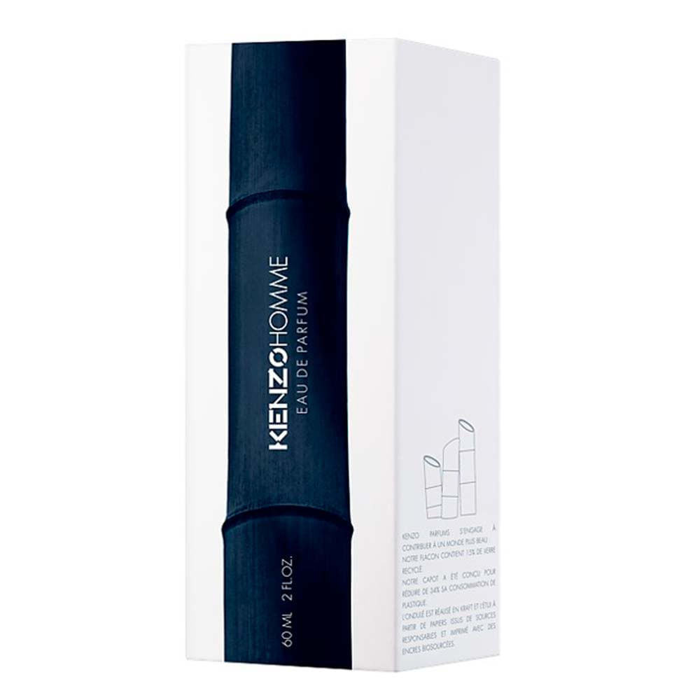 Kenzo Homme Kenzo Perfume Masculino – Eau de Parfum 60ml