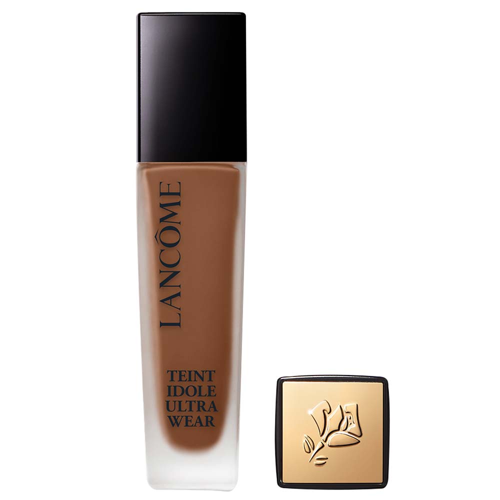 Base Líquida Lancôme Teint Idôle Ultra Wear Tons Escuros 505n
