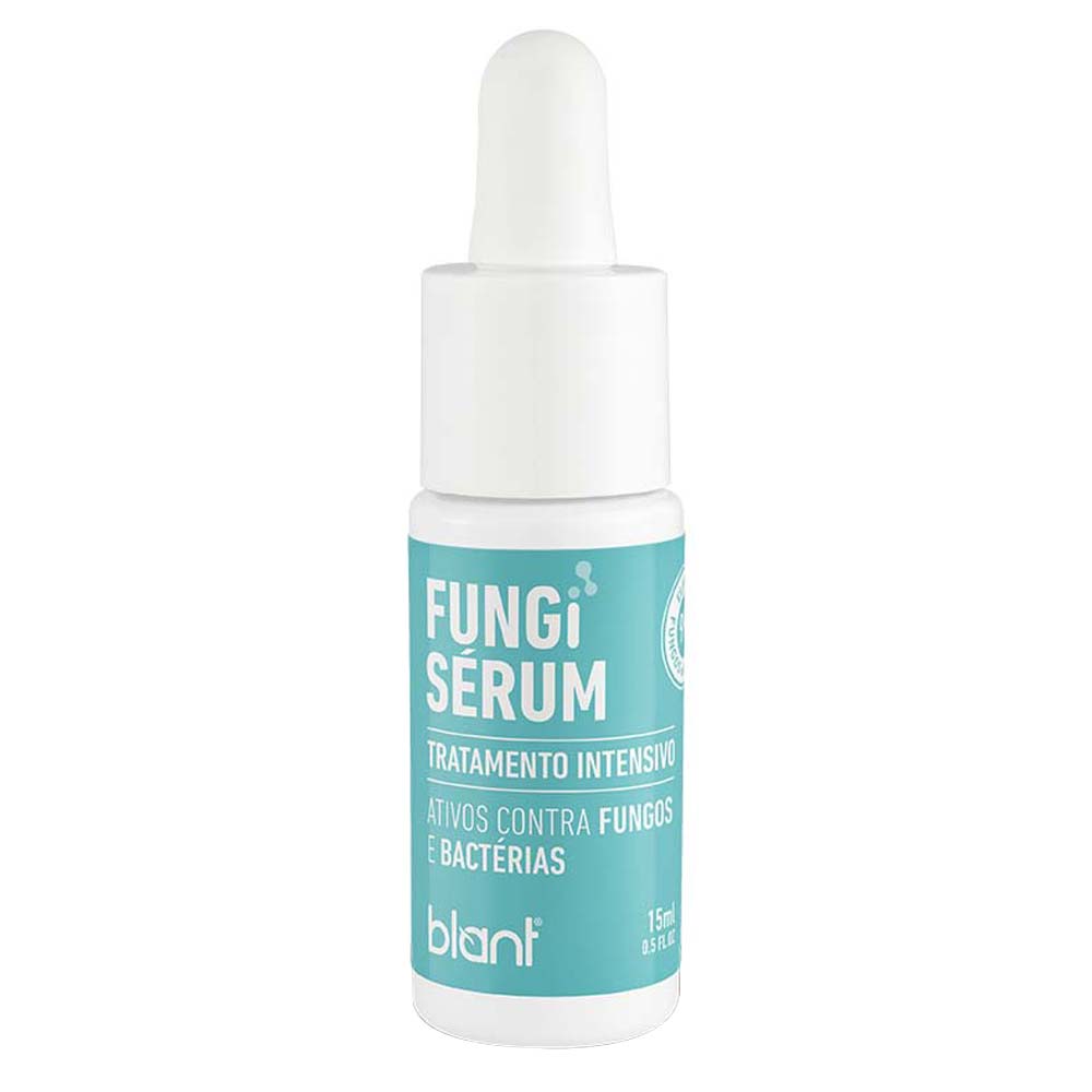 Blant FungiEx+ Kit  Base em Spray + Tratamento Intensivo Kit
