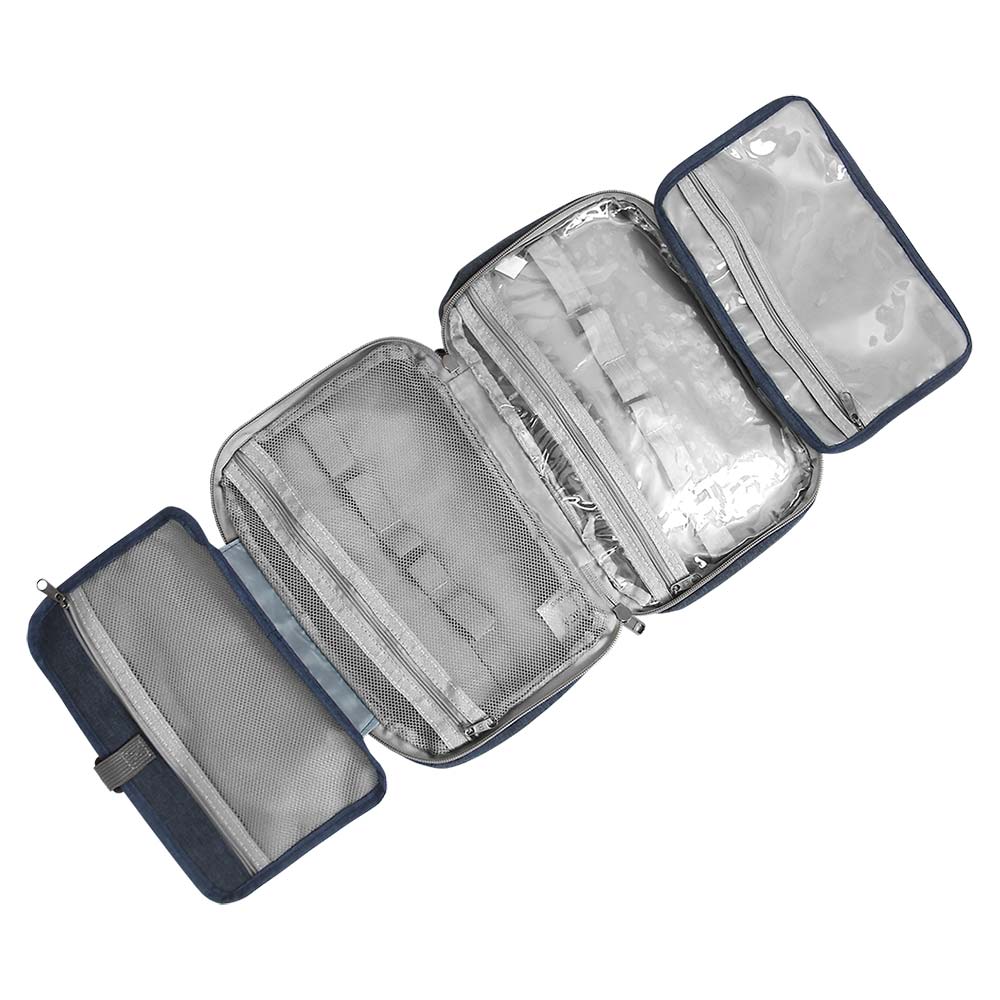 Necessarie Blink Lab Azul 1 Un