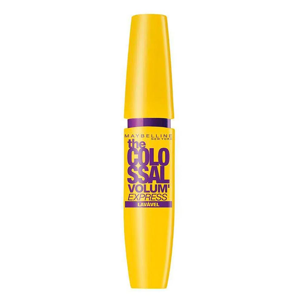 L’Oréal Paris + Maybelline Kit  Água Micelar Bifásica + Máscara de Cílios Kit