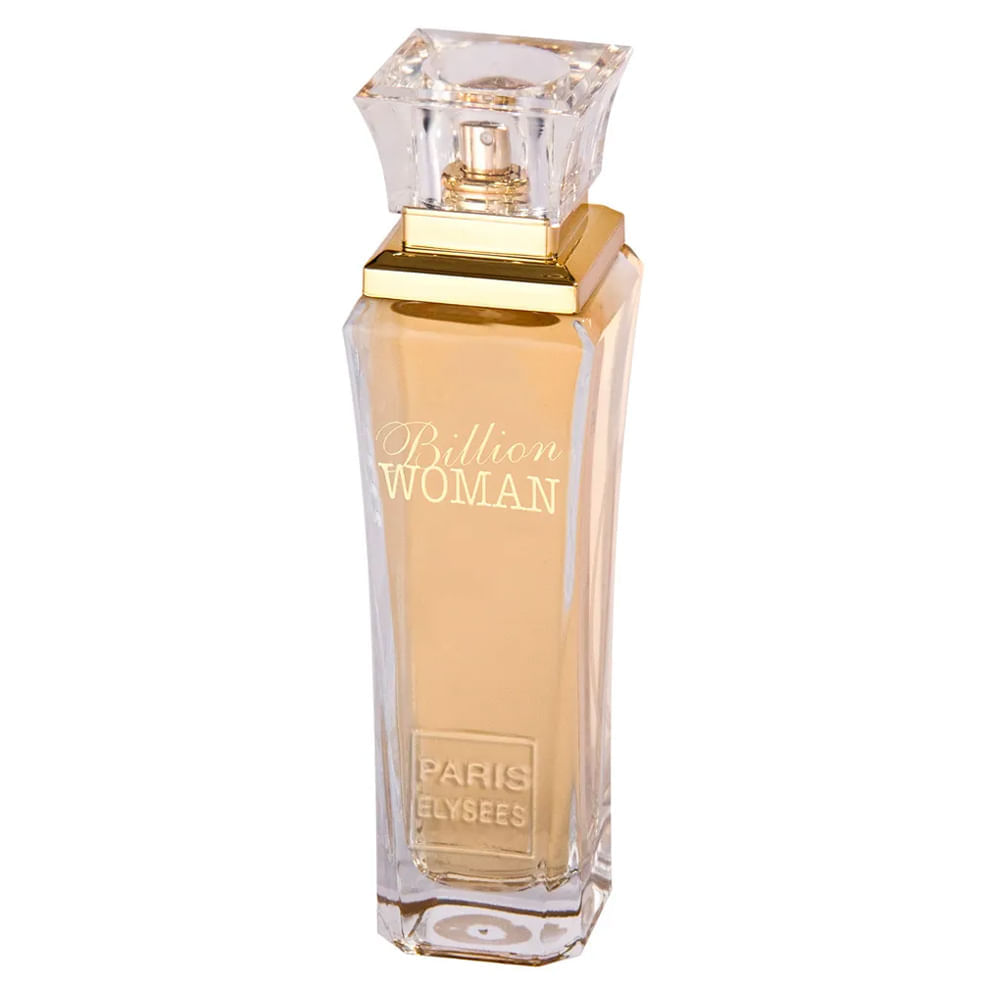 Kit Paris Elysees  Billion Casino Royal + Billion Woman Kit