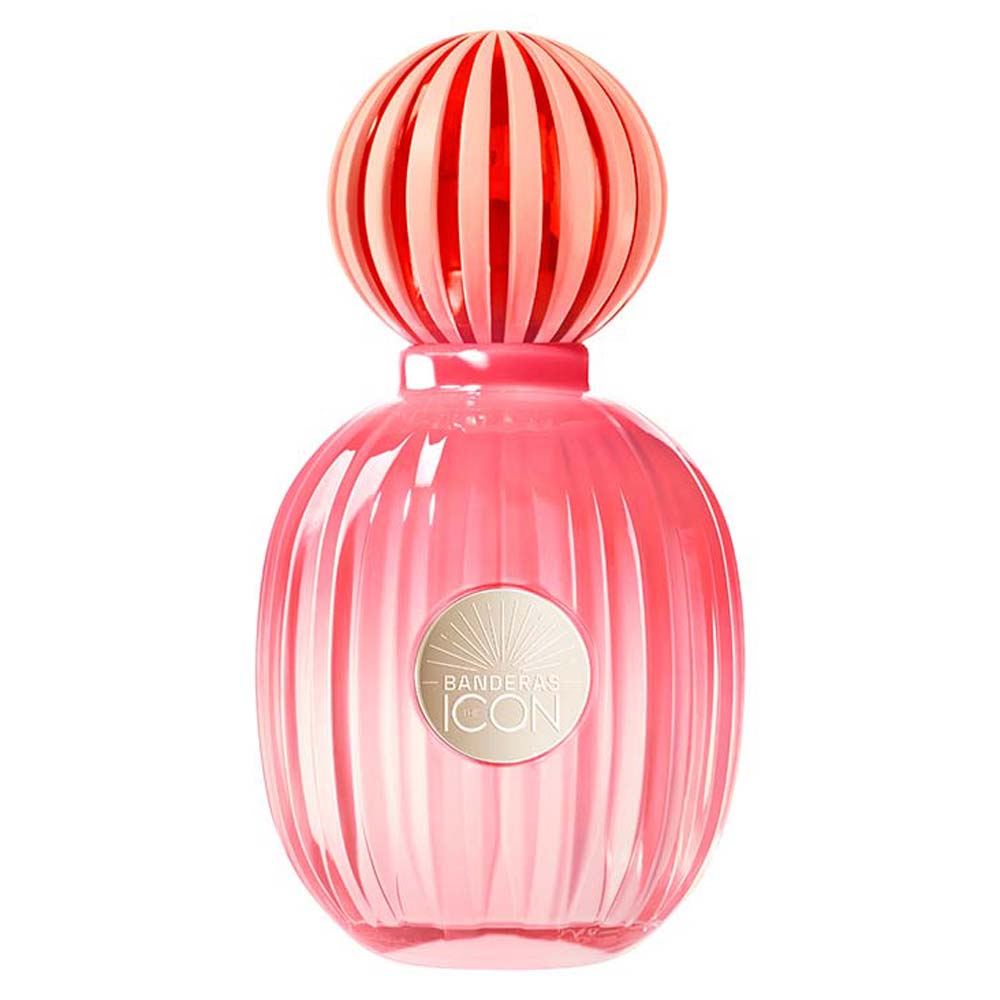 Banderas The Icon Splendid Perfume Feminino – Eau De Parfum 50ml