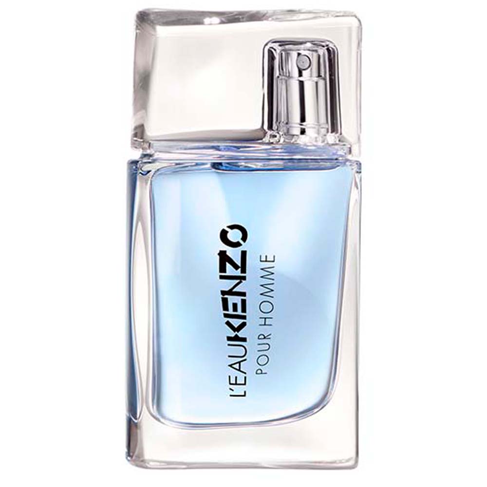 L’Eau Kenzo Homme  Perfume Masculino  Eau de Toilette 30ml