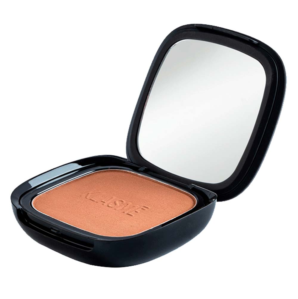 Pó Bronzeador Klasme Bronzer Shimmer 13g