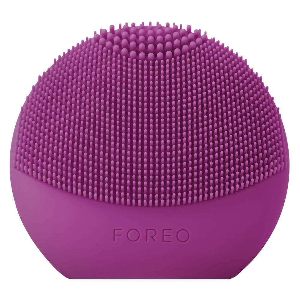 LUNA fofo Purple Foreo  Aparelho de Limpeza Facial 1 Un