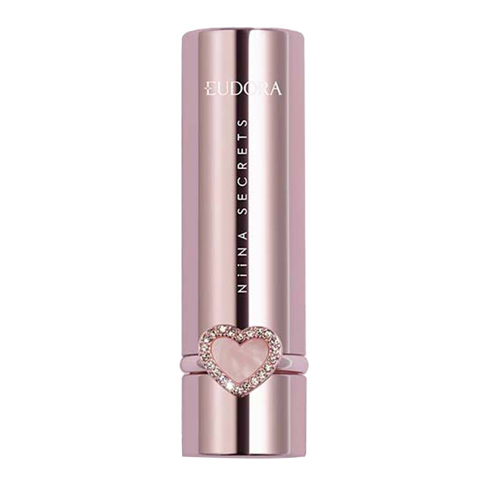 Batom Cremoso Niina Secrets by Eudora Love You 1 Un
