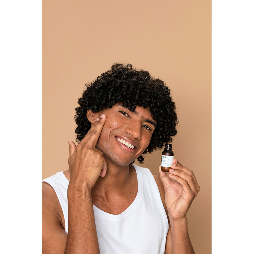 Sérum Antiacne e Antioleosidade Océane Blemish 30ml
