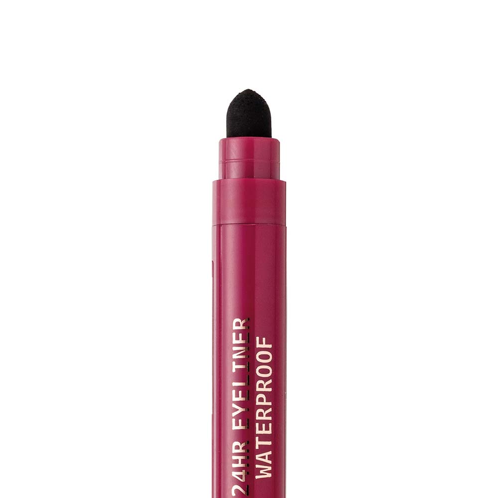 Lápis de Olhos Retrátil em Gel à Prova D'água Ruby Kisses Marsala