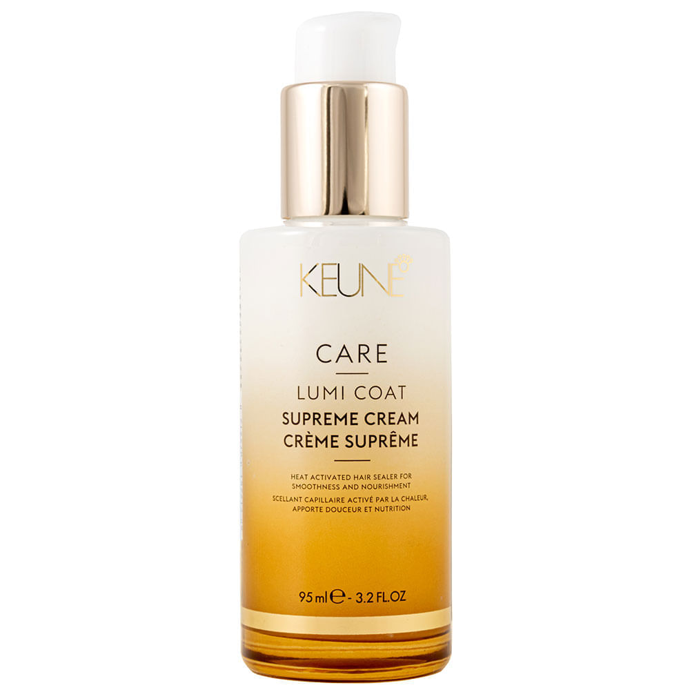 Keune Lumi Coat Supreme Cream 95ml