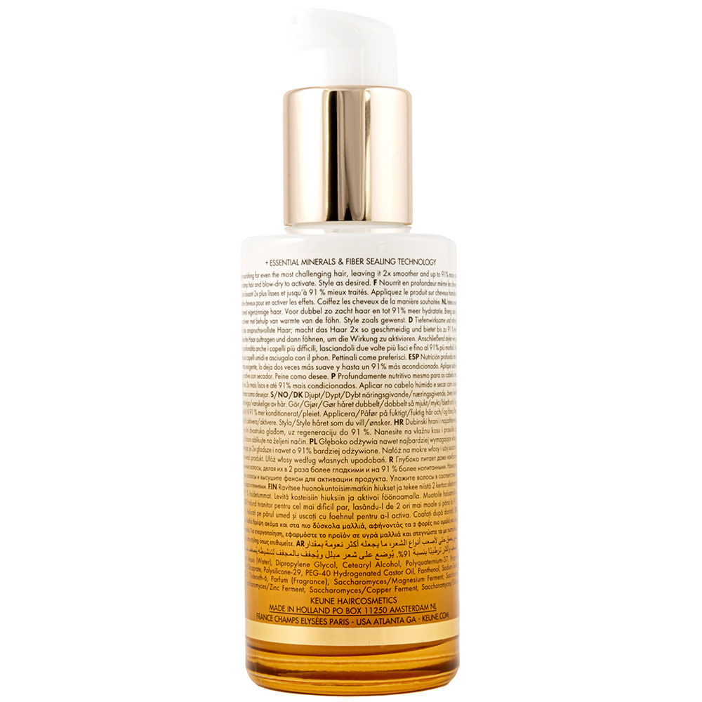 Keune Lumi Coat Supreme Cream 95ml