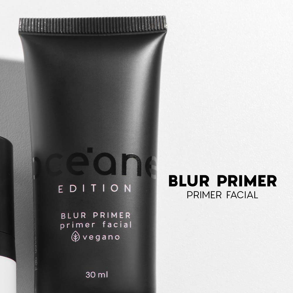 Primer Facial Océane Edition  Blur Primer 30ml
