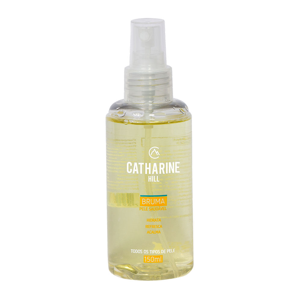 Bruma Hidratante Catharine Hill 150ml