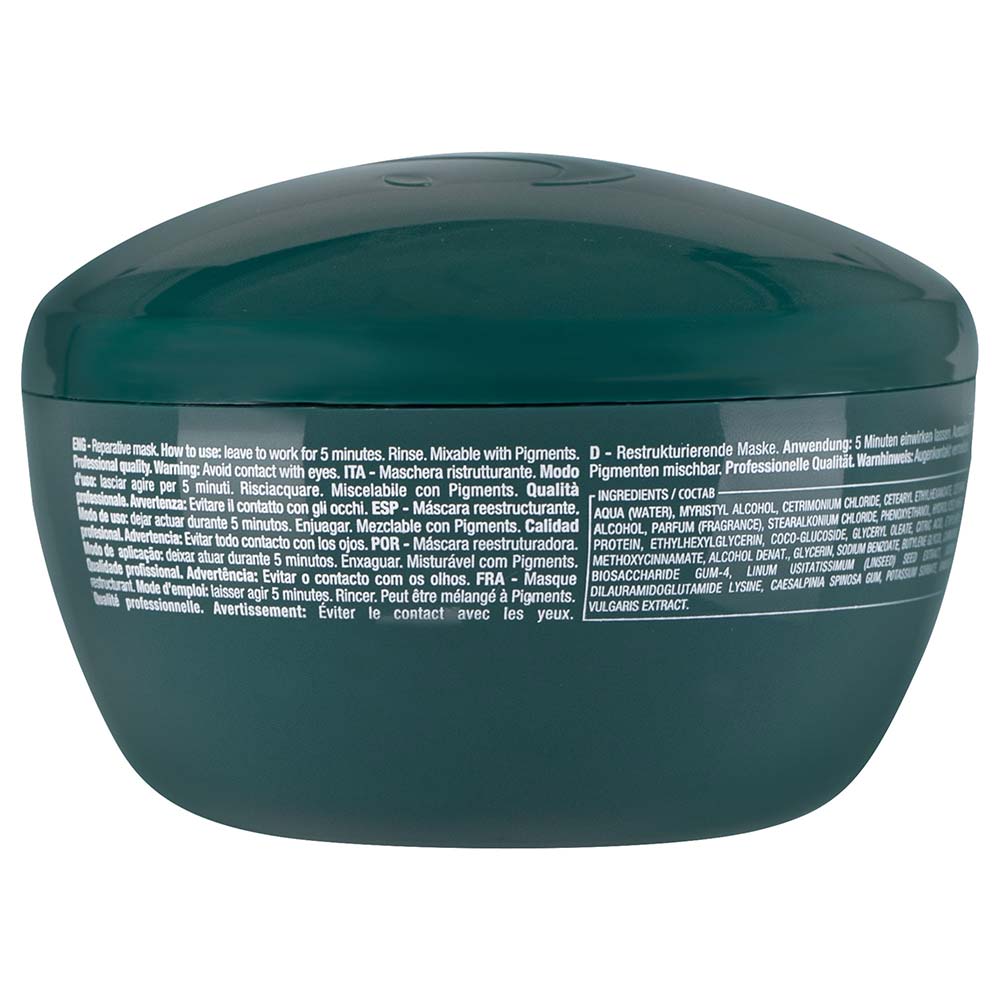 Alfaparf Milano Semi Di Lino Reconstruction Reparative – Máscara Capilar 200ml