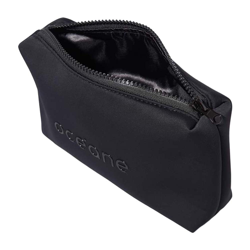 Nécessaire Océane Save Time  Daily Makeup Preto