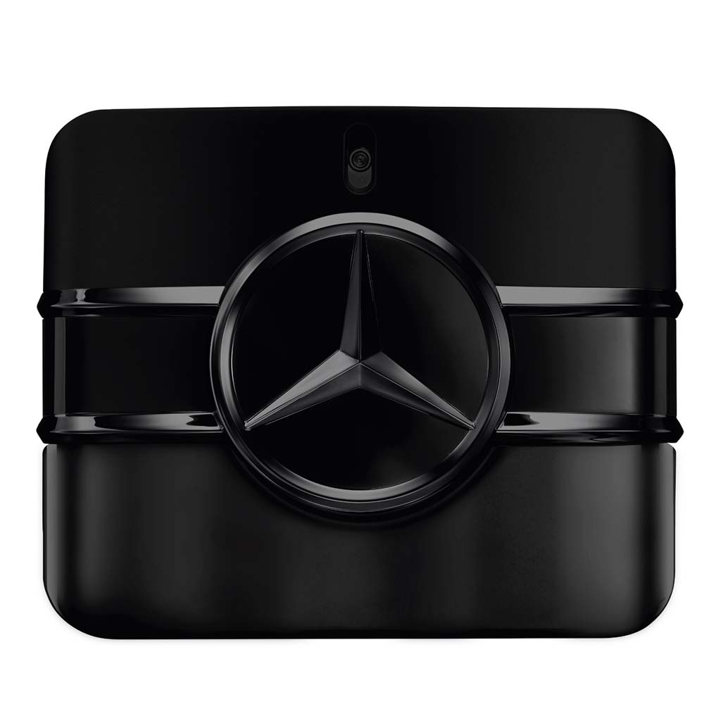 Perfume Sign Your Power Mercedes Benz Eau De Parfum Masculino 50ml