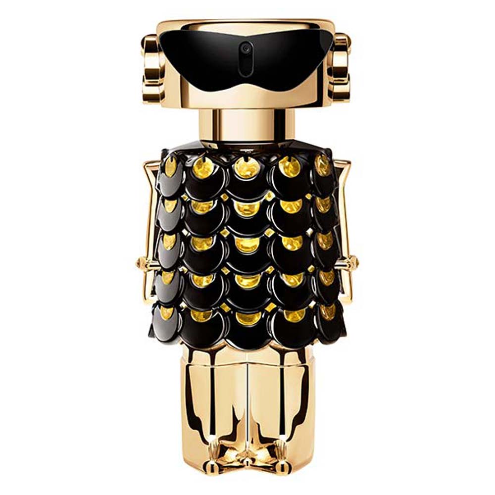 Fame Parfum Rabanne  Perfume Feminino Edp 50ml