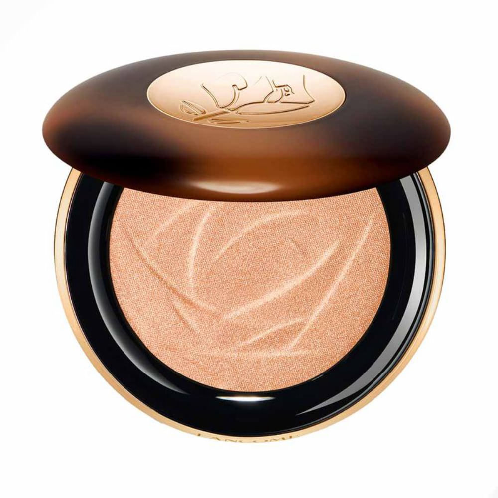 Iluminador Facial Lancôme Teint Idôle Ultra Wear Serum Highlighter Glow 02