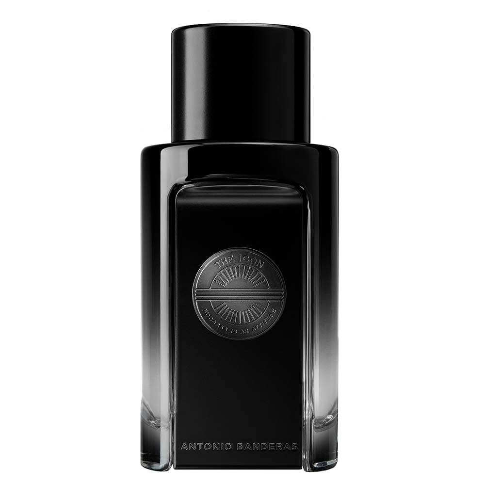 The Icon Banderas – Perfume Masculino – Eau De Parfum 50ml
