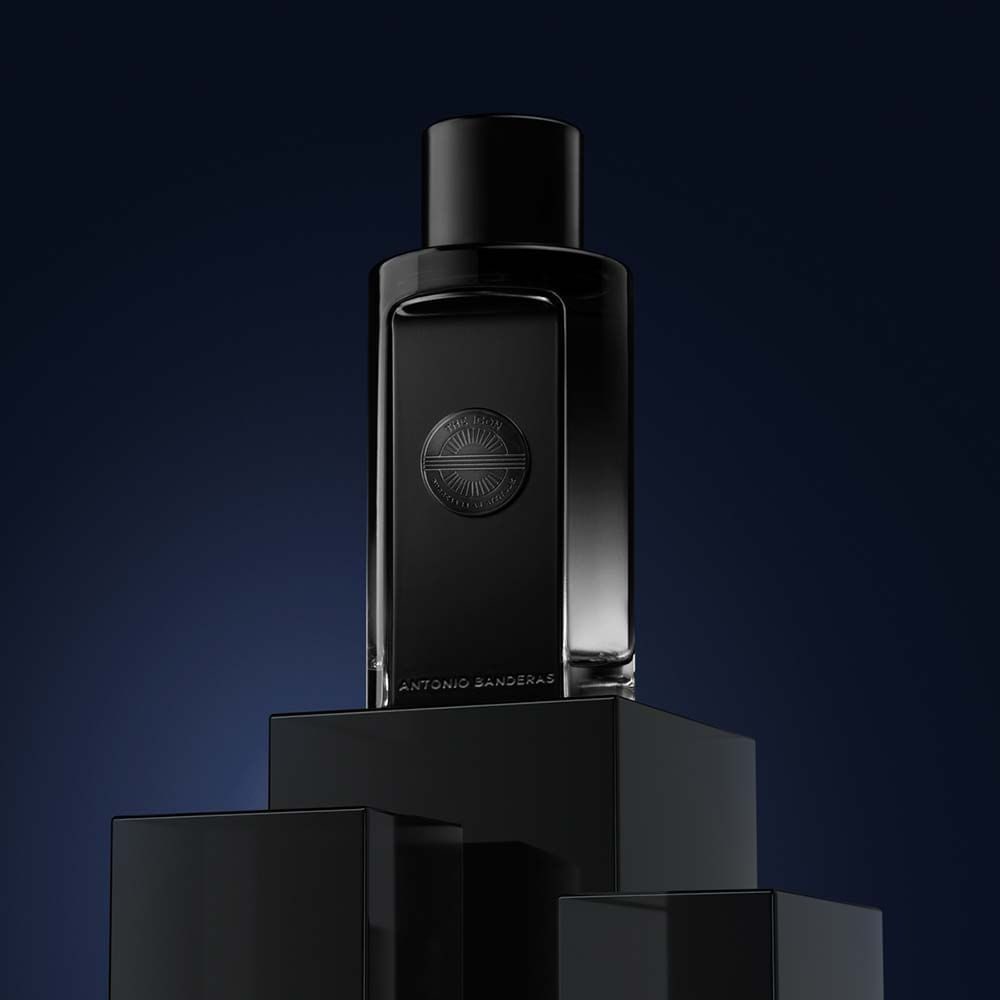 The Icon Banderas – Perfume Masculino – Eau de Parfum 50ml