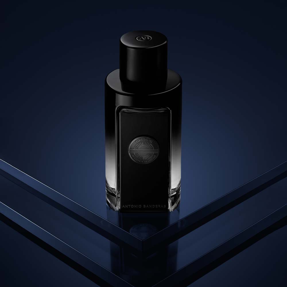 The Icon Banderas – Perfume Masculino – Eau de Parfum 50ml