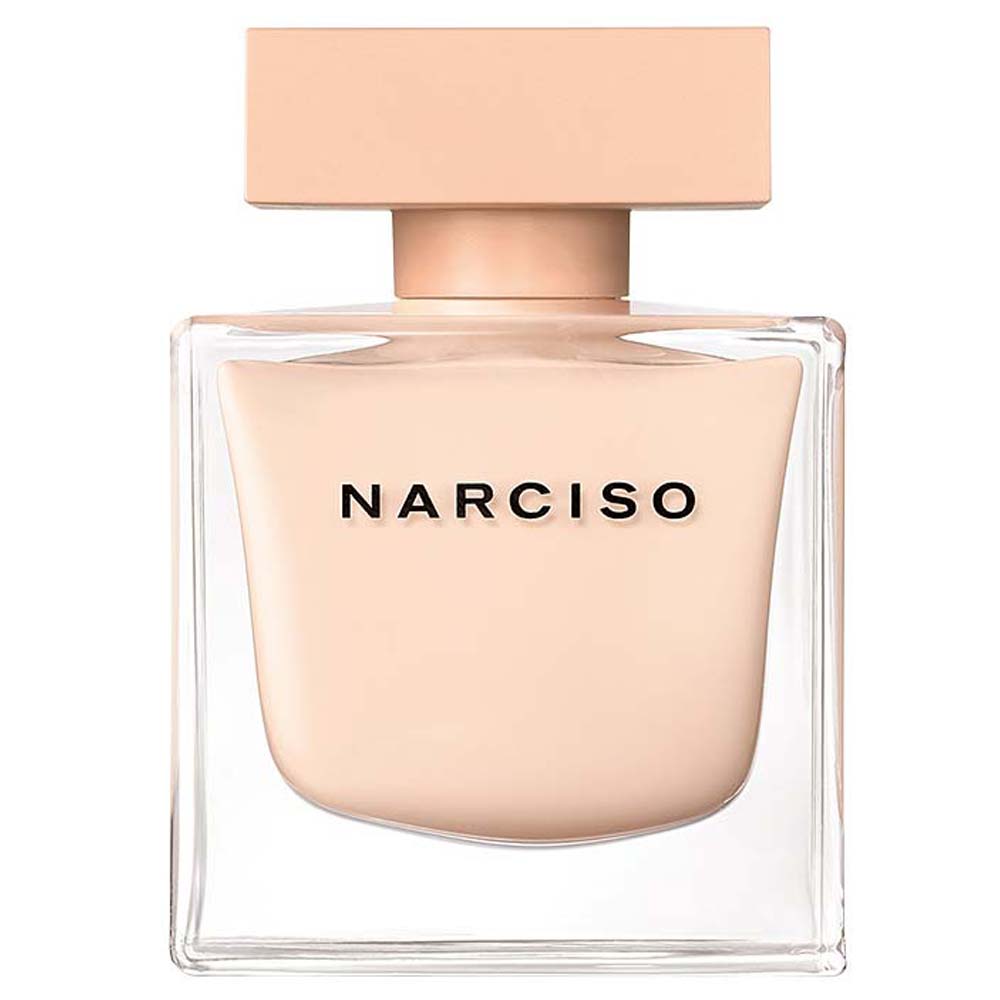 Narciso Rodriguez Poudree   Perfume Feminino Eau De Parfum 90ml