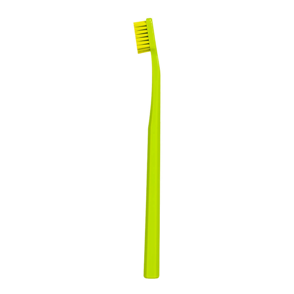 Ultra Soft Cs5460b Verde Curaprox  Escova Dental 1 Un