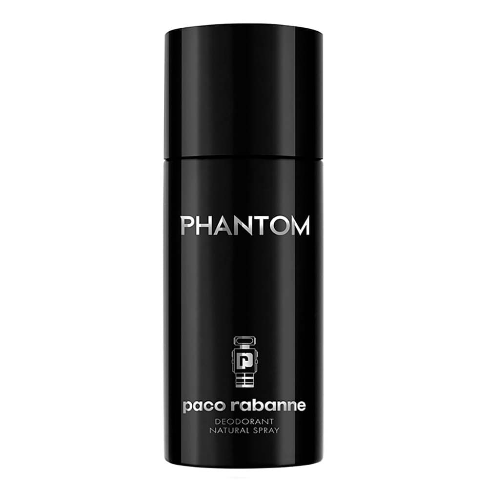 Desodorante Masculino Rabanne Phantom 150ml