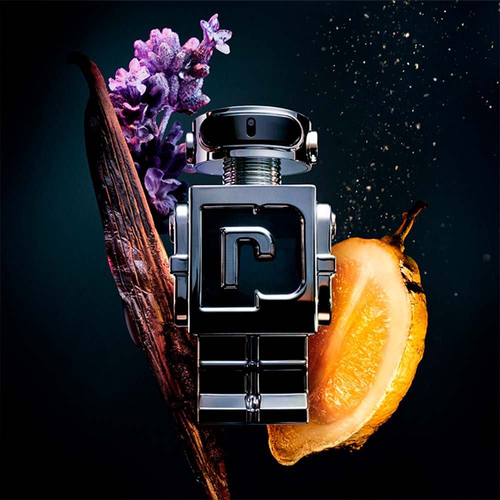 Desodorante Masculino Rabanne Phantom 150ml